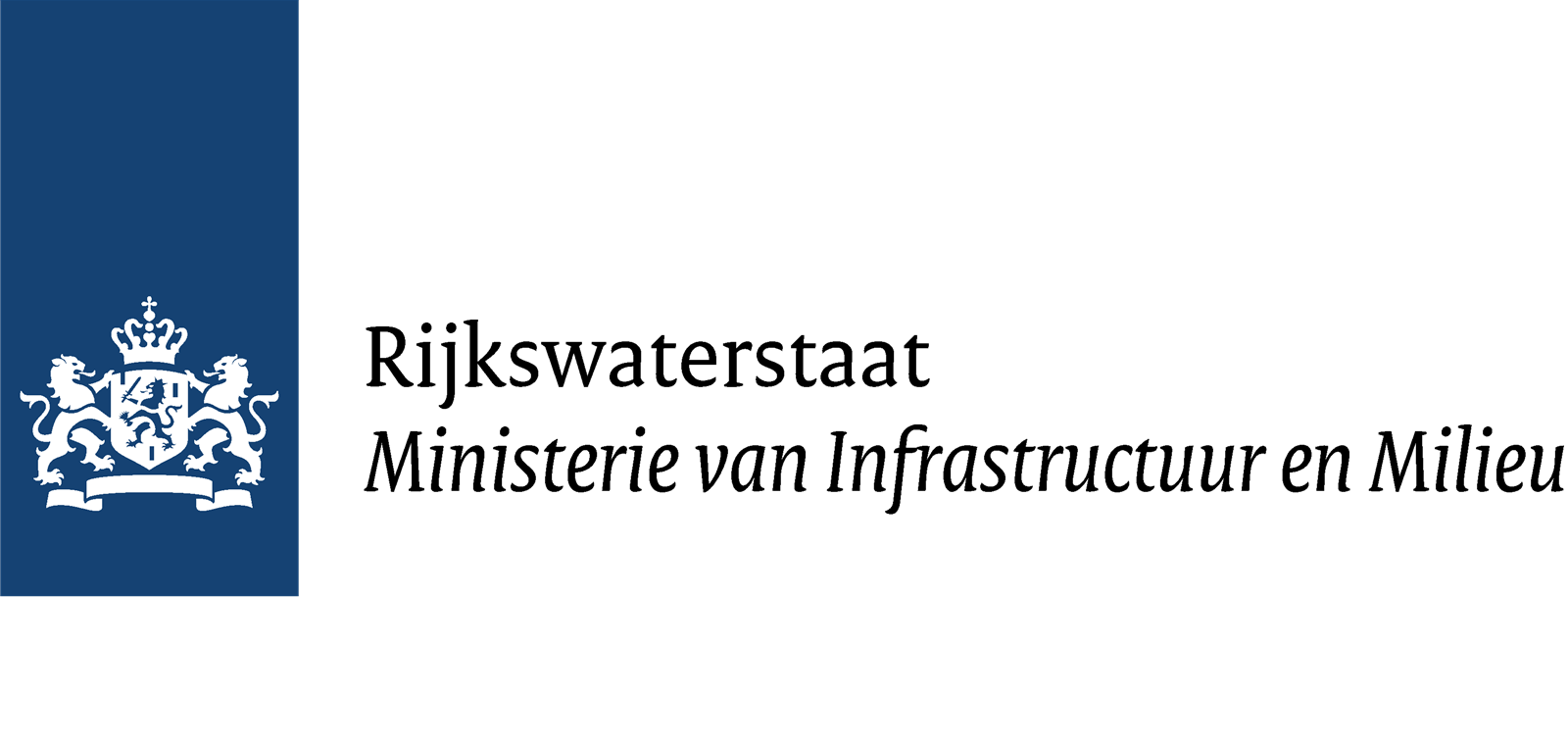 Rijkswaterstaat-logo